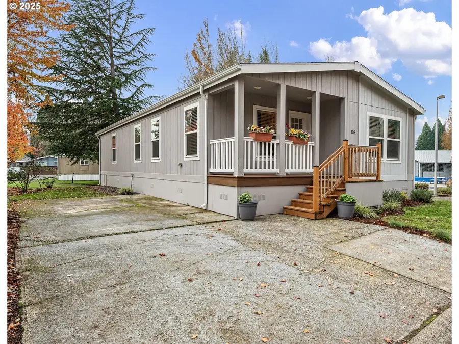 4900 Royal Ave #105, Eugene, OR 97402 - Image #2