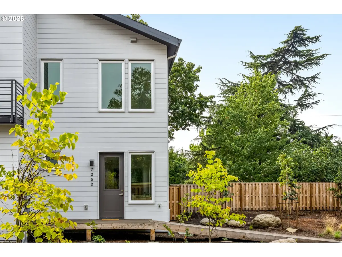 7252 NE Going St, Portland, OR 97218 - #1