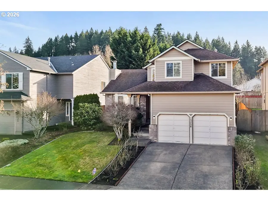 15358 SW Roundtree Dr, Tigard, OR 97223 - #2