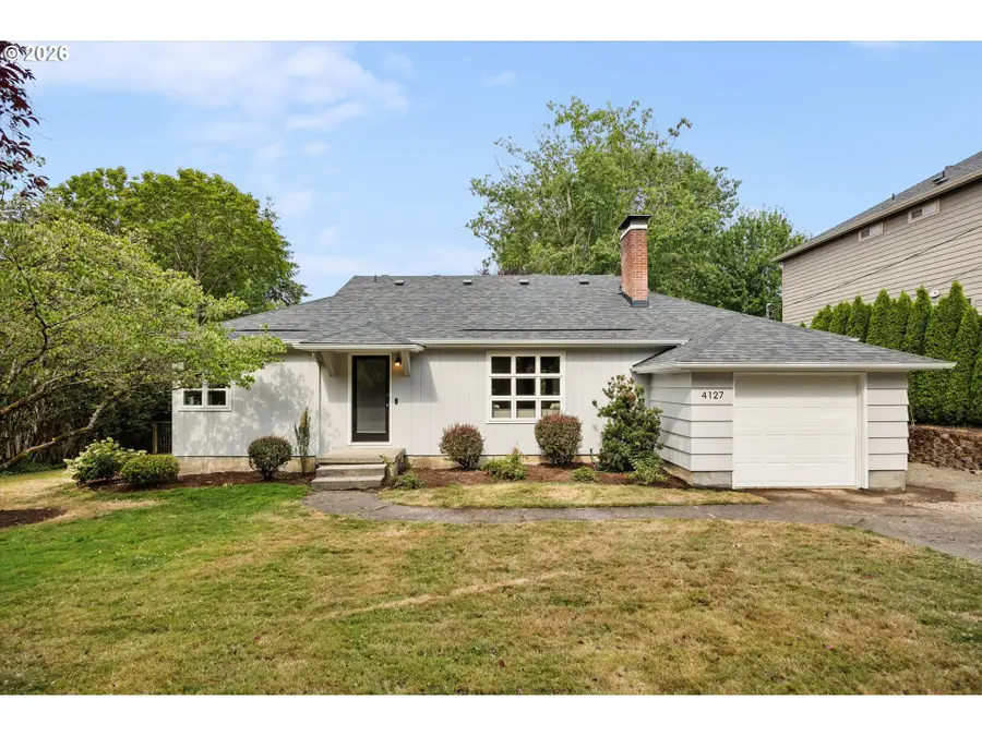 4127 SW 52nd Ave, Portland, OR 97221 - #2