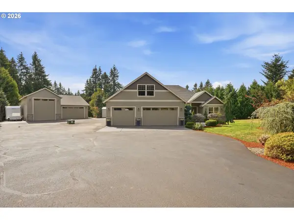 21860 SE Edward Dr, Damascus, OR 97089