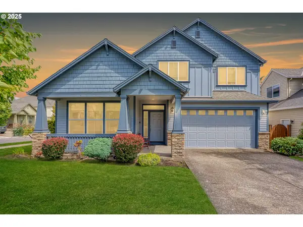 4942 NW 146th Pl, Portland, OR 97229