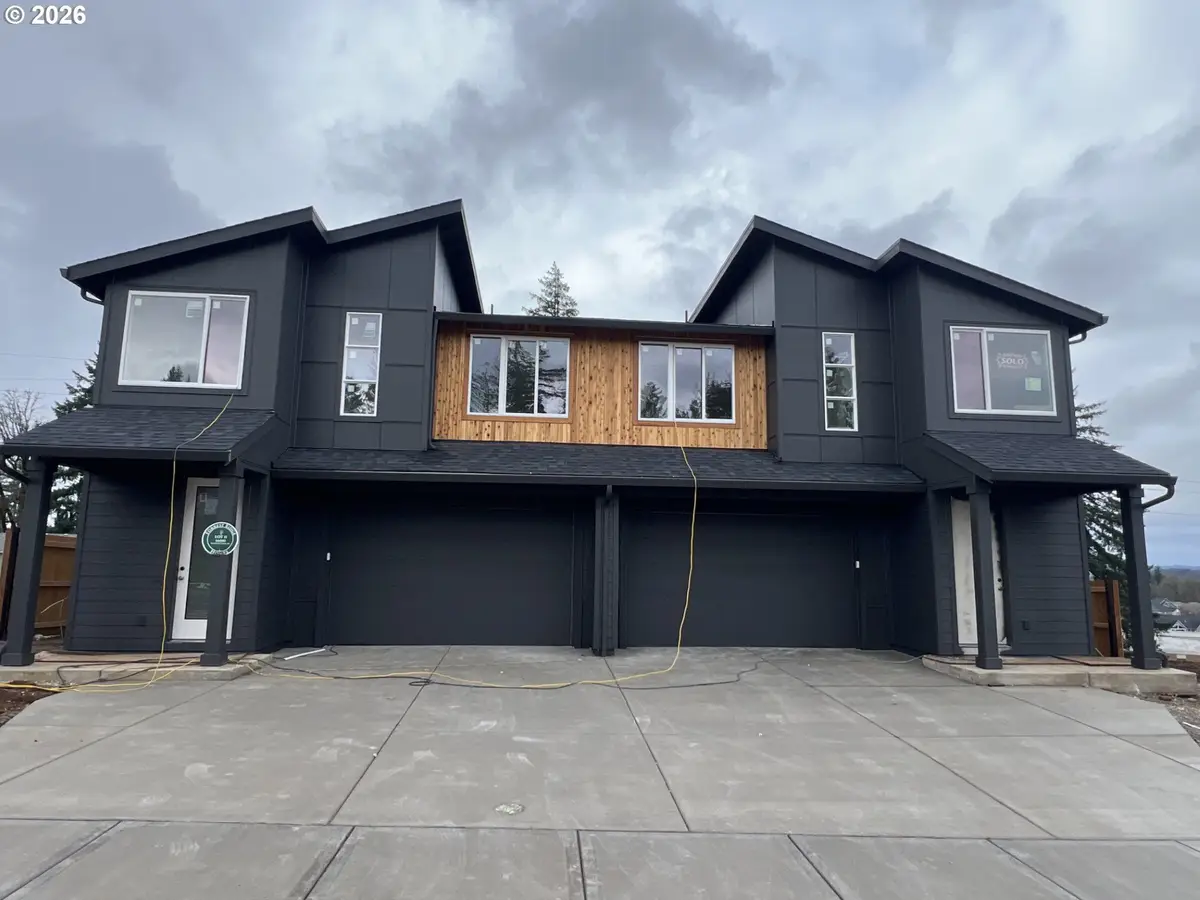 16073 Barlow Trail Ln, Oregon City, OR 97045 - #1