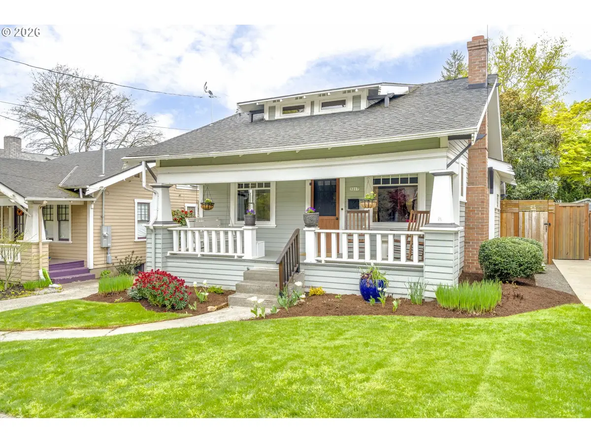 3217 NE 32nd Ave, Portland, OR 97212 - #1
