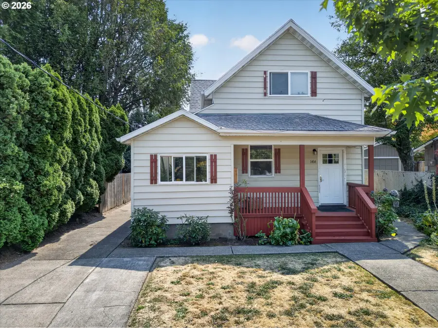 1414 SE Lambert St, Portland, OR 97202 - #2