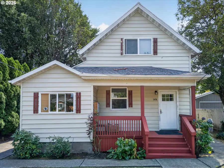 1414 SE Lambert St, Portland, OR 97202 - #3