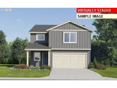 5751 Durst St, Eugene, OR 97402 - #1
