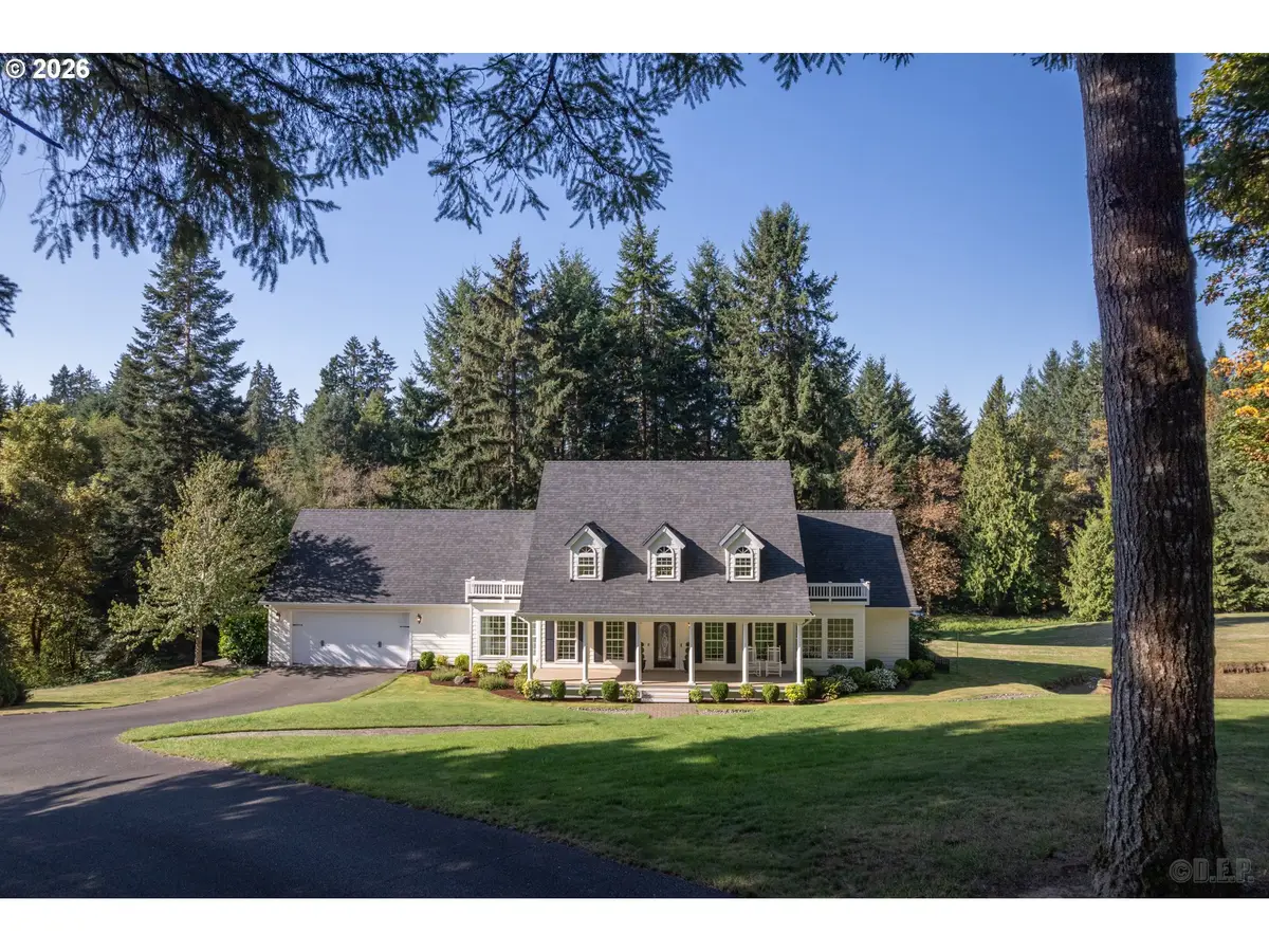 34169 Cataway Ln, Saint Helens, OR 97051 - #1