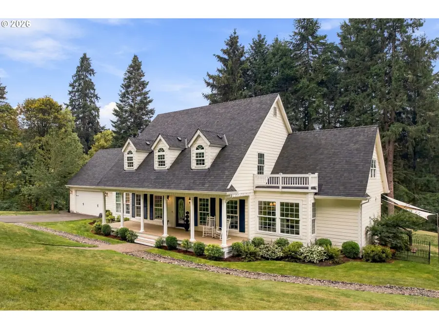 34169 Cataway Ln, Saint Helens, OR 97051 - #2