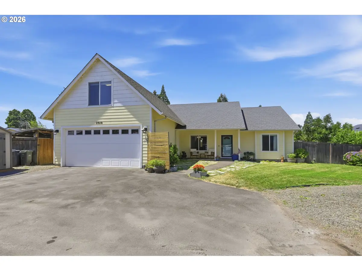 2910 River Rd, Eugene, OR 97404 - #1