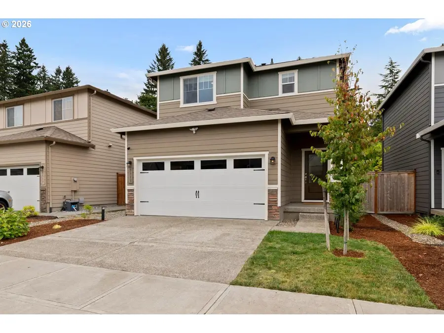 3313 NE 120th Cir, Vancouver, WA 98686 - #3