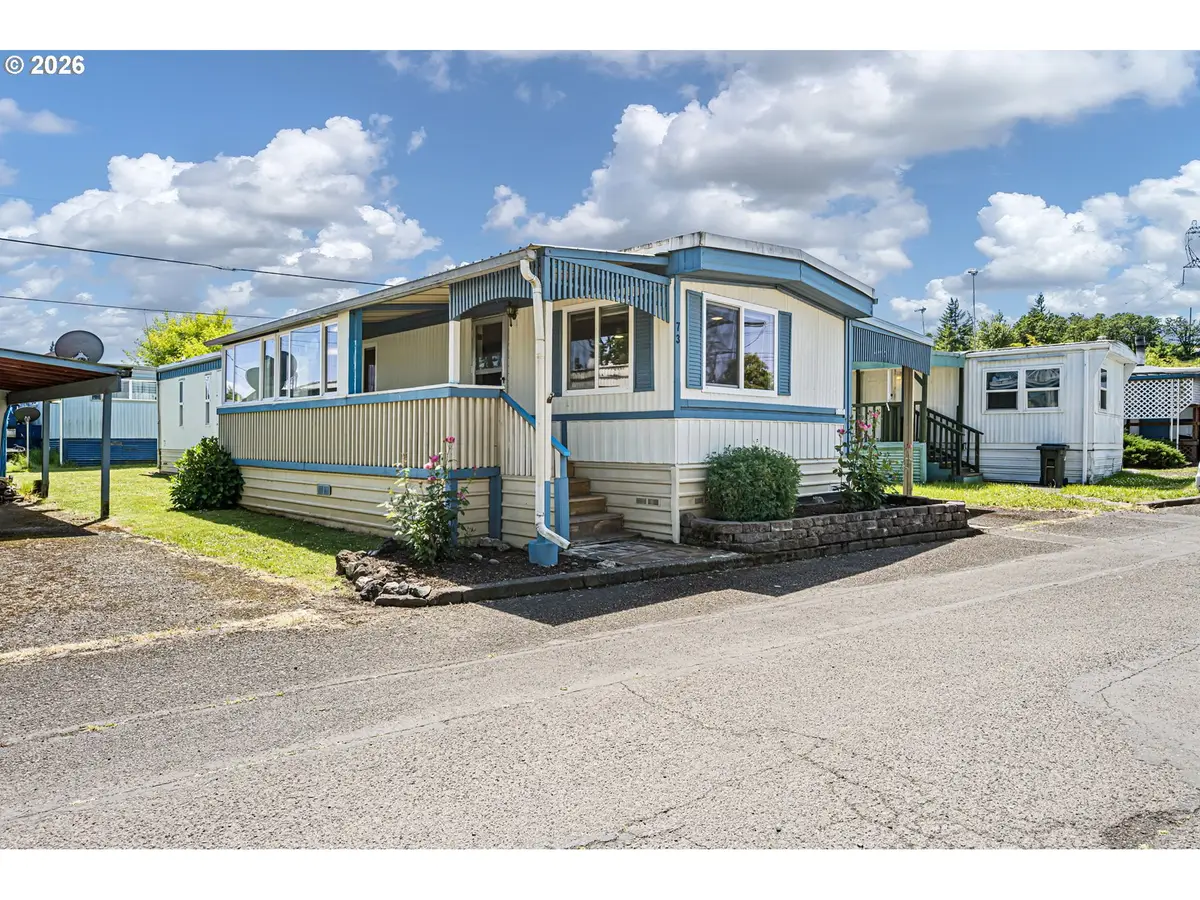 34956 Seavey Loop Rd #73, Eugene, OR 97405 - #1