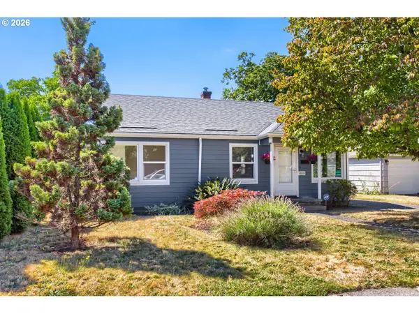 9320 SE Yamhill St, Portland, OR 97216