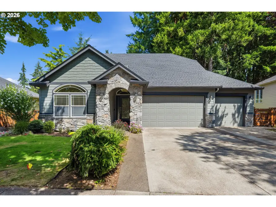 3011 NE 178th Ave, Vancouver, WA 98682 - #2