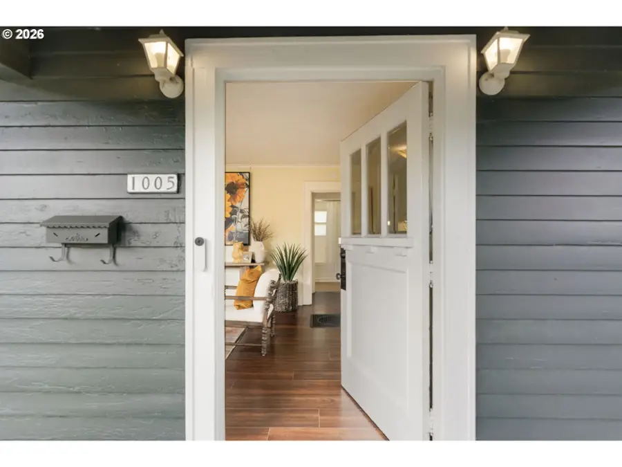 1005 NE Jarrett St, Portland, OR 97211 - #3