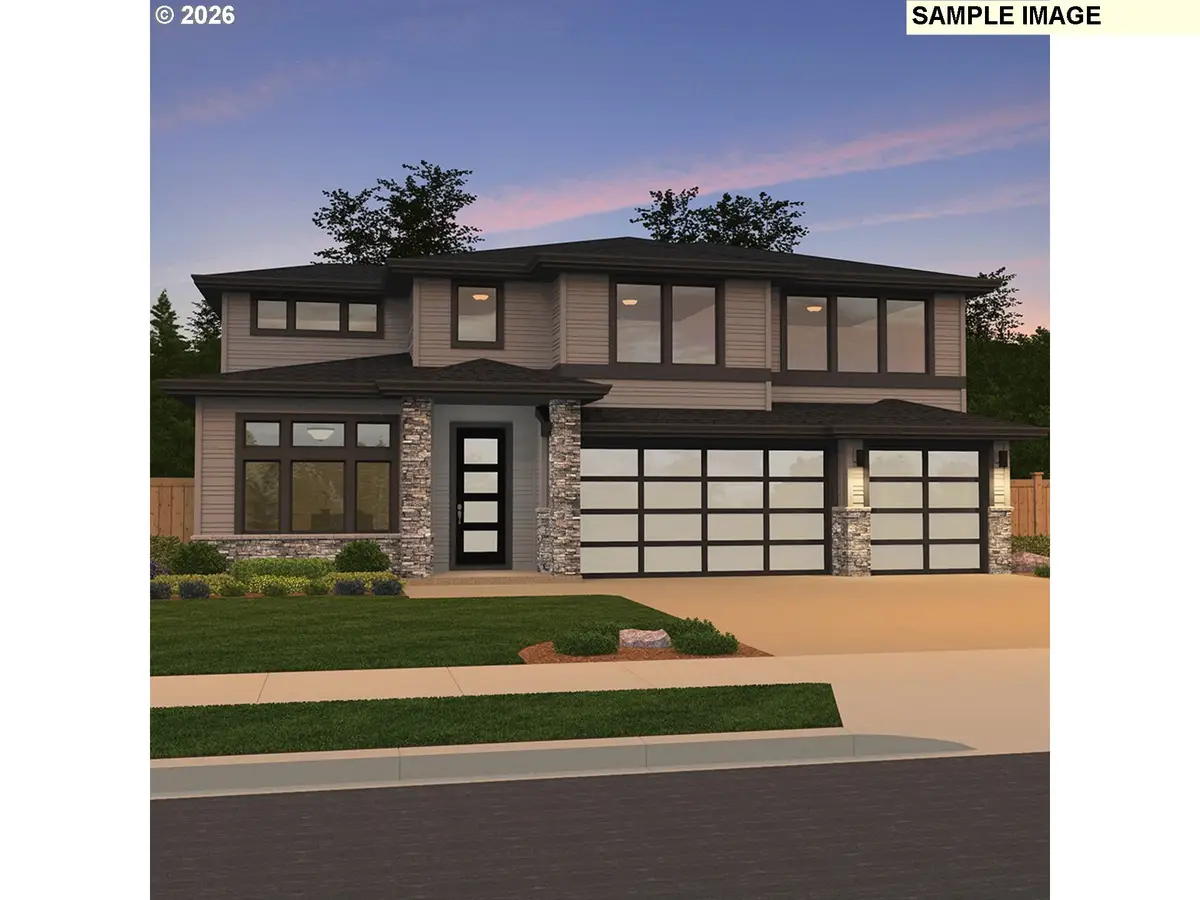 16719 SE 44th (proposed) Cir, Vancouver, WA 98683 - #1