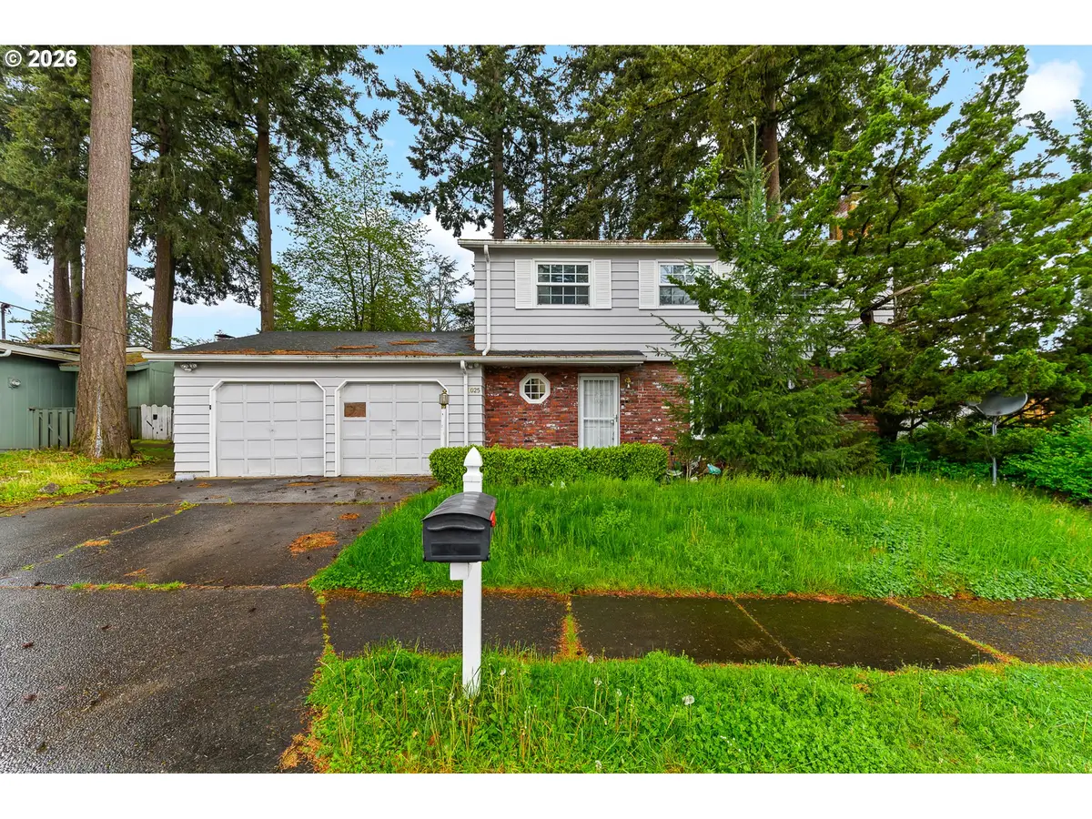 1025 NE 176th Ave, Portland, OR 97230 - #1