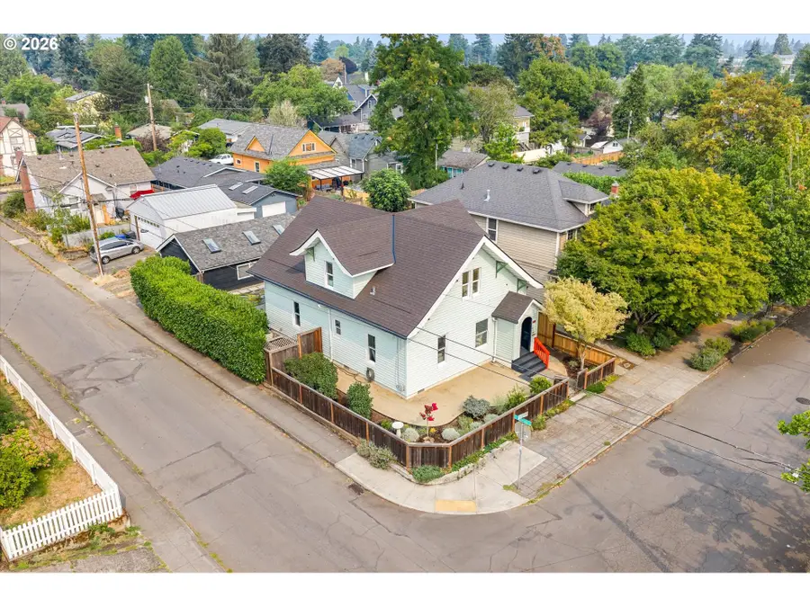 4929 SE 63rd Ave, Portland, OR 97206 - #3