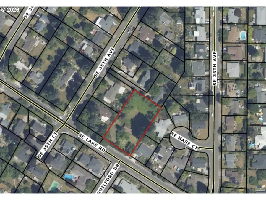 3525 SE Lake Rd, Milwaukie, OR 97222 - #2