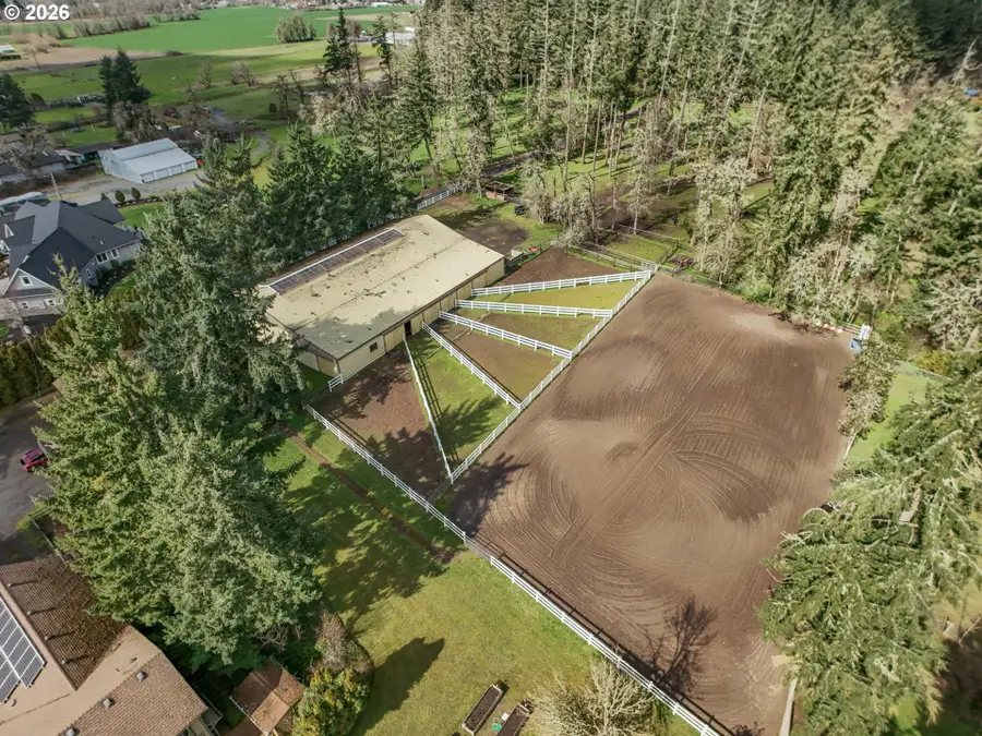 34817 Matthews Rd, Eugene, OR 97405 - #2