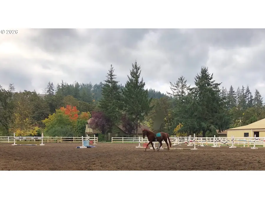 34817 Matthews Rd, Eugene, OR 97405 - #3