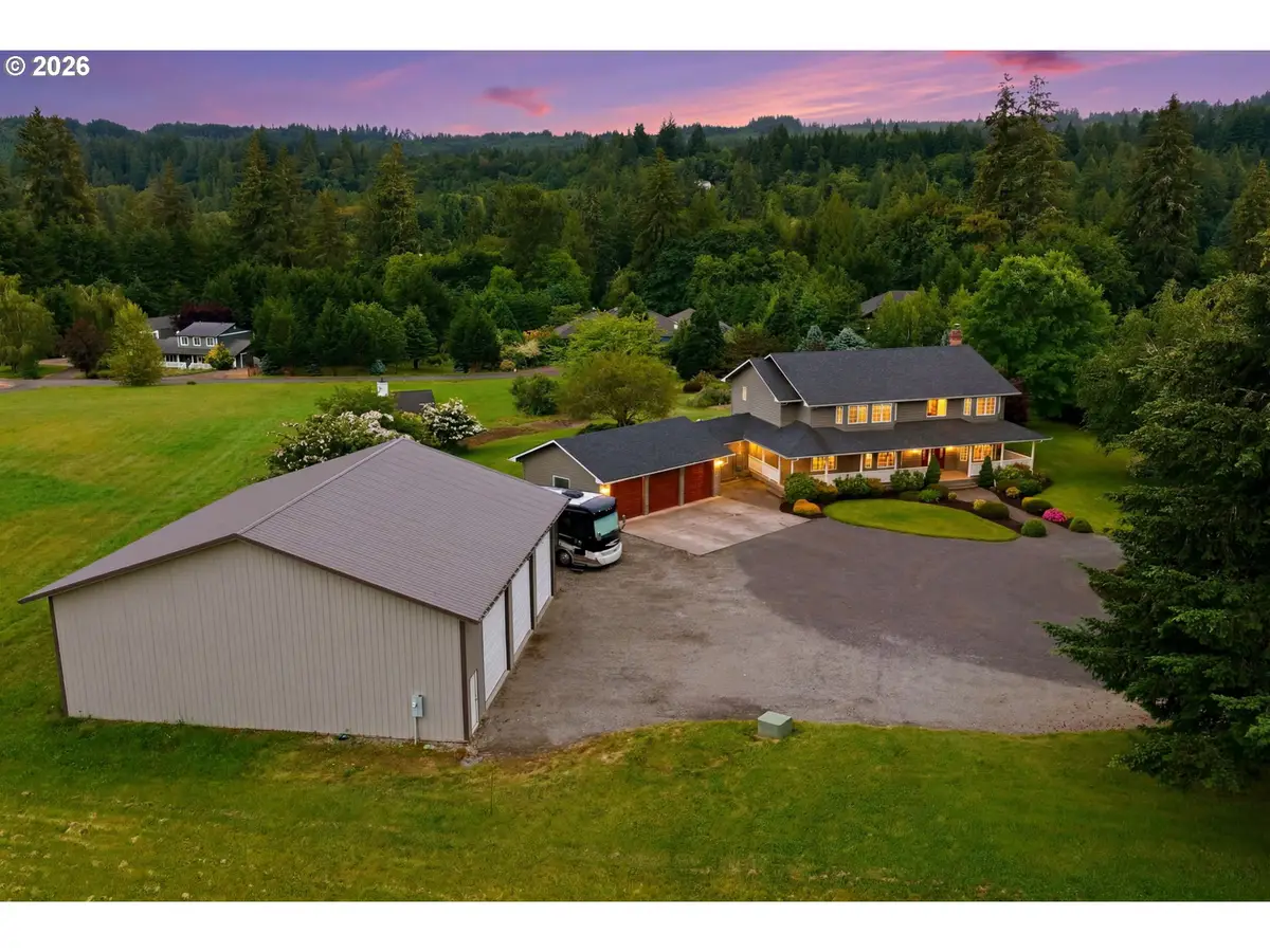 146 Snowgoose Dr, Woodland, WA 98674 - #1