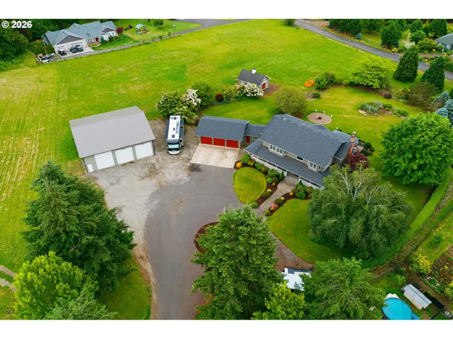 146 Snowgoose Dr, Woodland, WA 98674 - #3