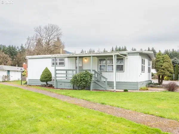 3950 Coburg Rd #52, Eugene, OR 97408