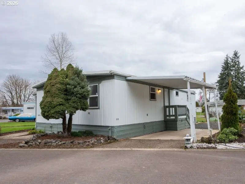 3950 Coburg Rd #52, Eugene, OR 97408 - #2