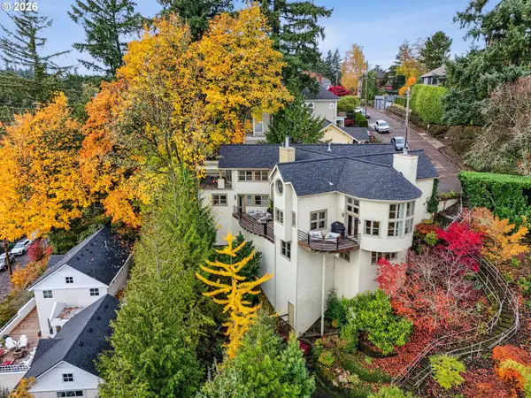 1716 SW High St, Portland, OR 97201