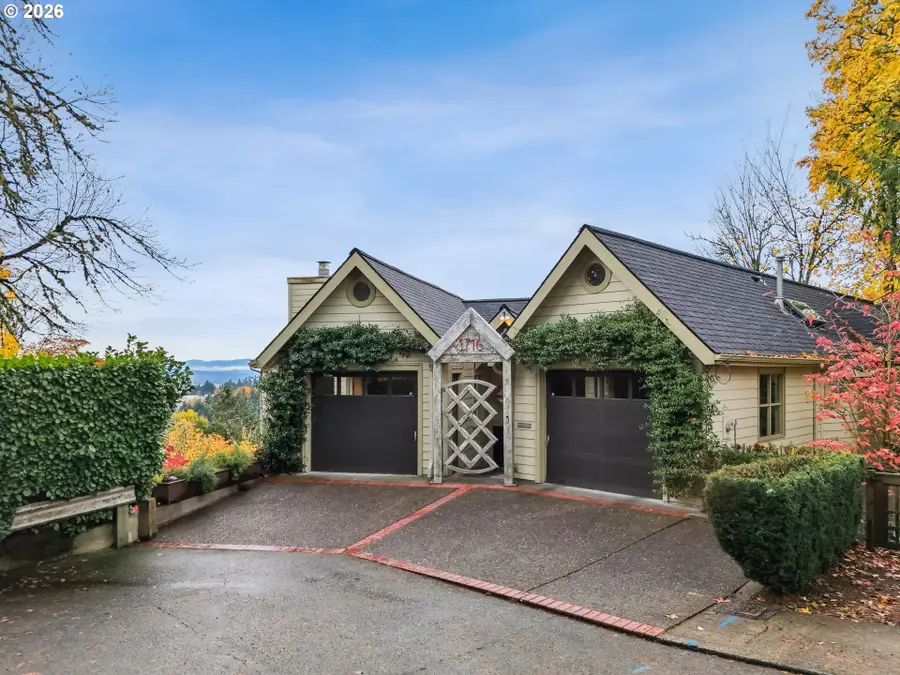 1716 SW High St, Portland, OR 97201 - #2