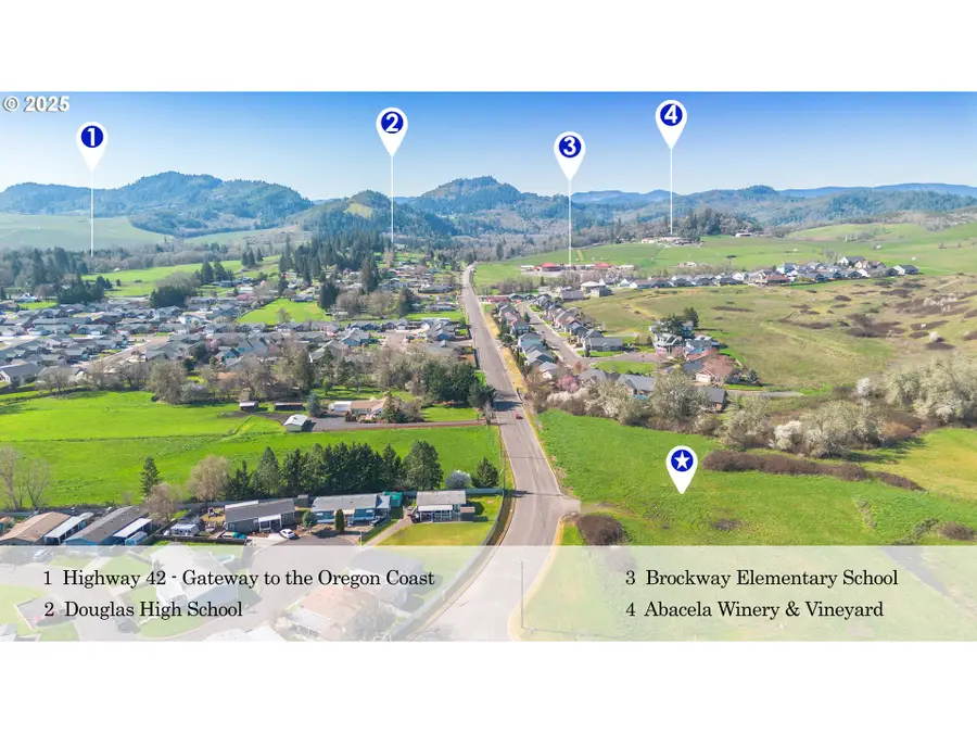 0 Lookingglass Rd, Roseburg, OR 97471 - Image #2