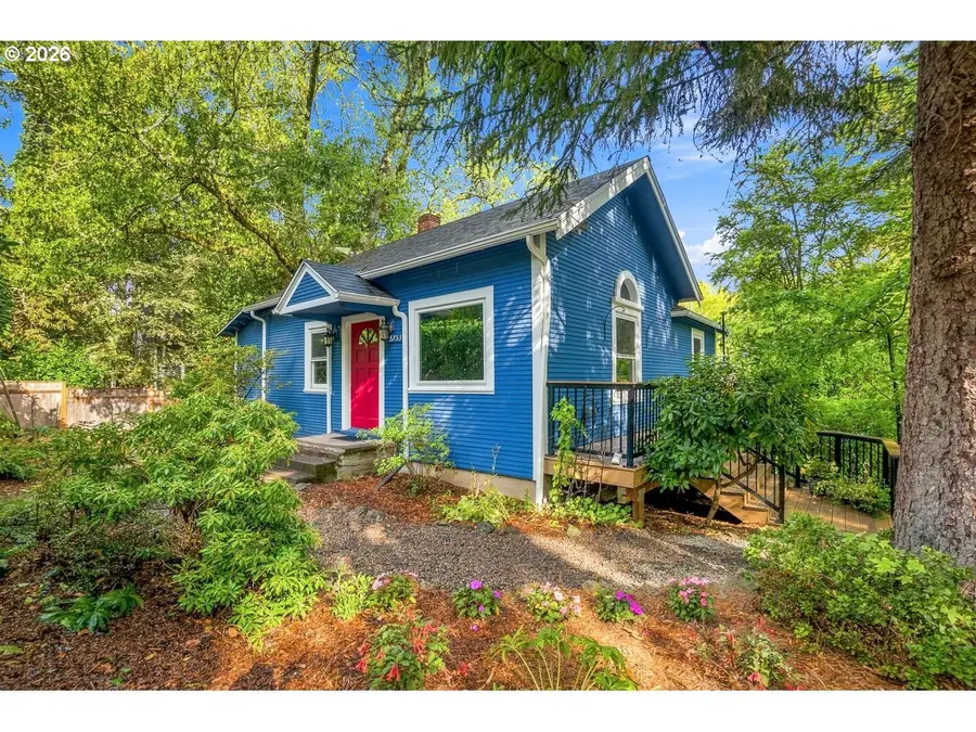 5753 SW Vermont St, Portland, OR 97219 - #3
