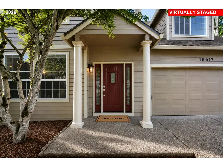 16617 NW Avondale Dr, Beaverton, OR 97006 - #2