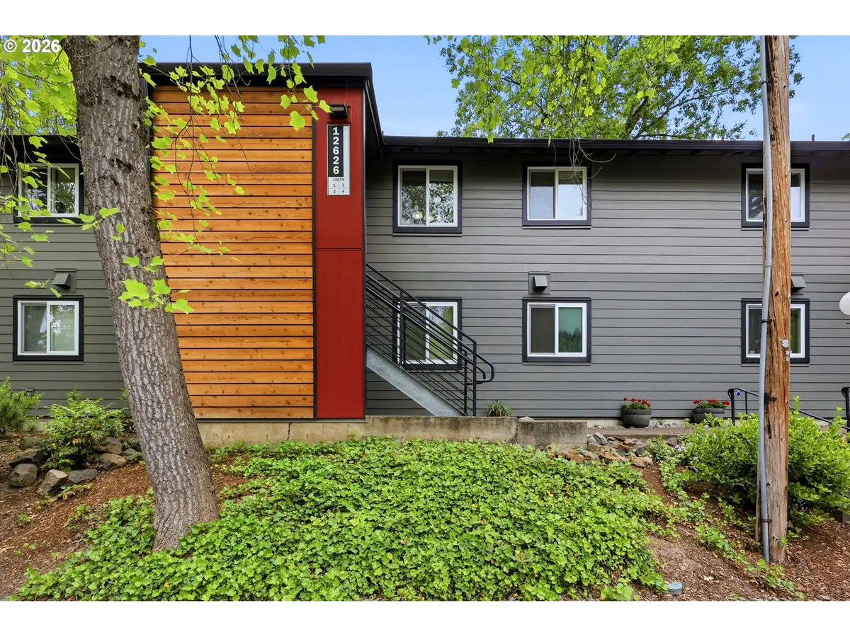 12626 NW Barnes Rd #3, Portland, OR 97229 - #1