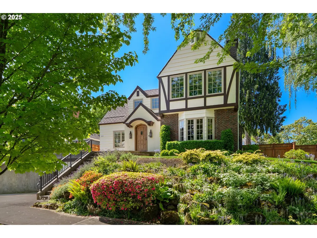 7627 SE 30th Ave, Portland, OR 97202 - Image #1