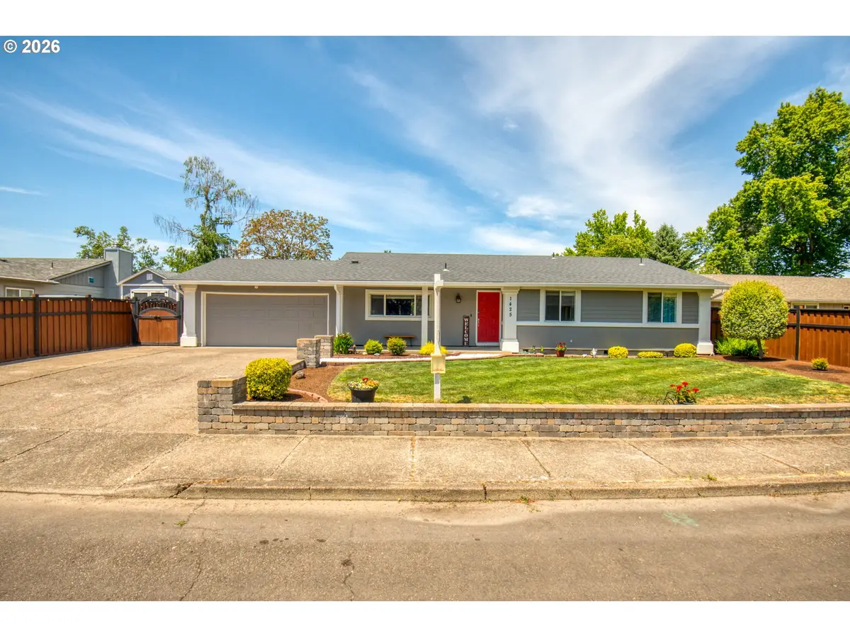 1425 NE Garden Ct, Keizer, OR 97303 - #1
