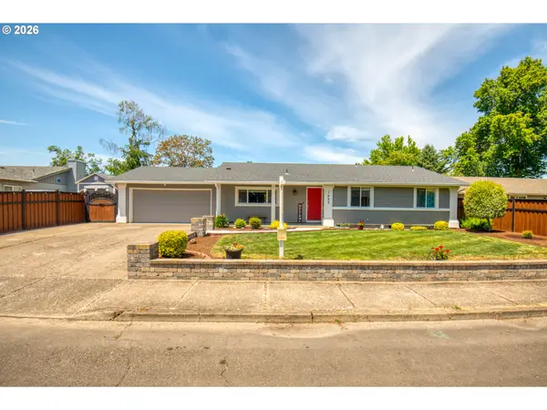 1425 NE Garden Ct, Keizer, OR 97303