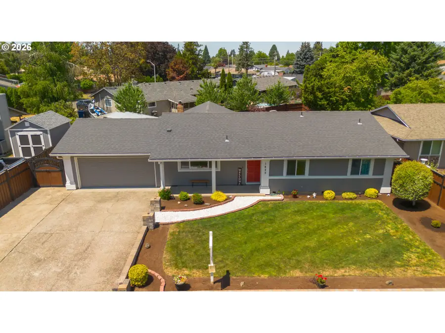 1425 NE Garden Ct, Keizer, OR 97303 - #2