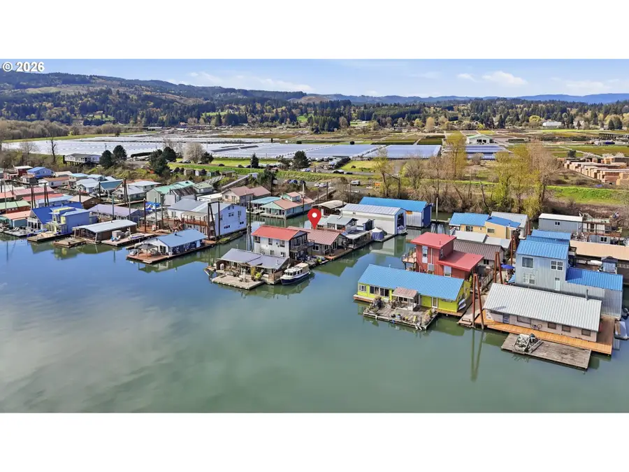 34326 Johnsons Landing Rd #A-5, Scappoose, OR 97056 - #3