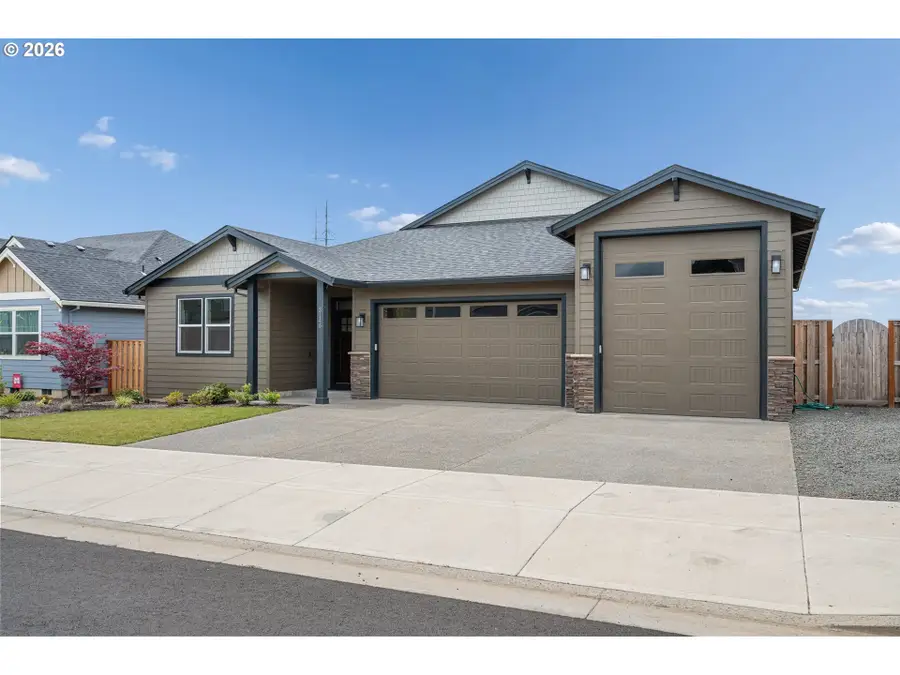3146 NE Samson Ave, Estacada, OR 97023 - #2