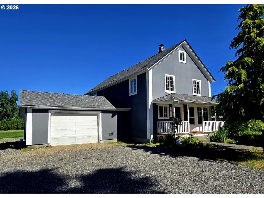 26755 SE Odell Rd, Eagle Creek, OR 97022 - #2