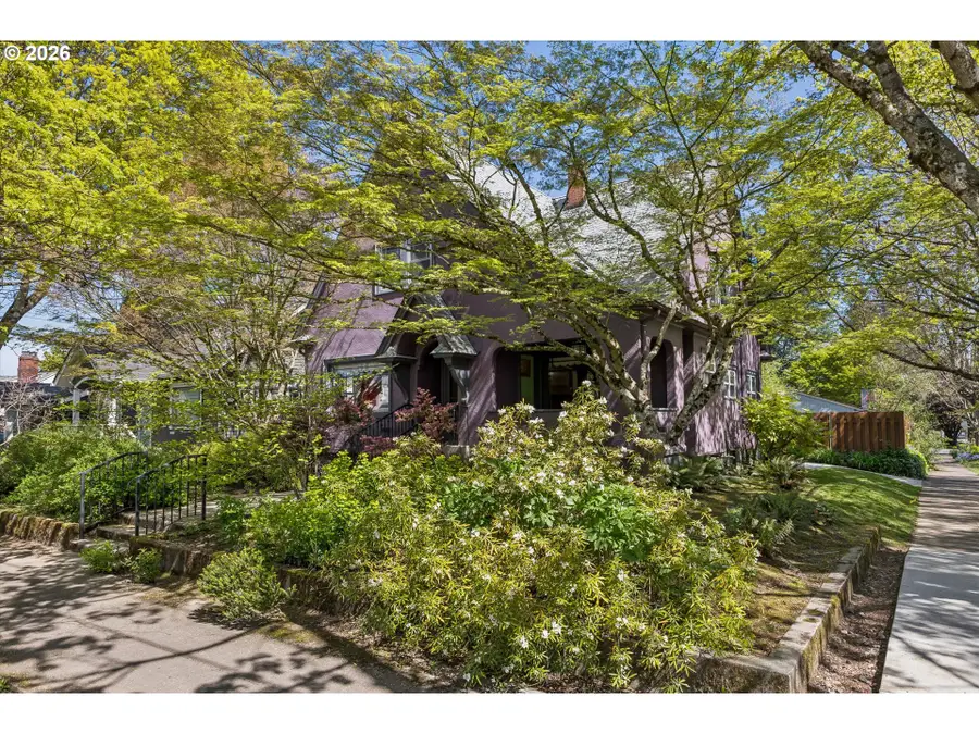 3302 NE 14th Ave, Portland, OR 97212 - #2