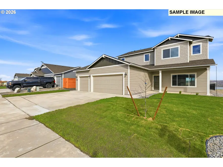 689 Taft St, Umatilla, OR 97882 - #2