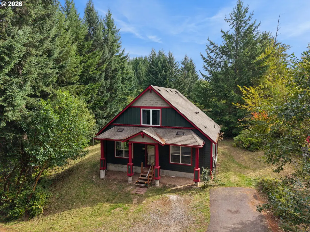 248 Harlequin Ct, Woodland, WA 98674 - #1
