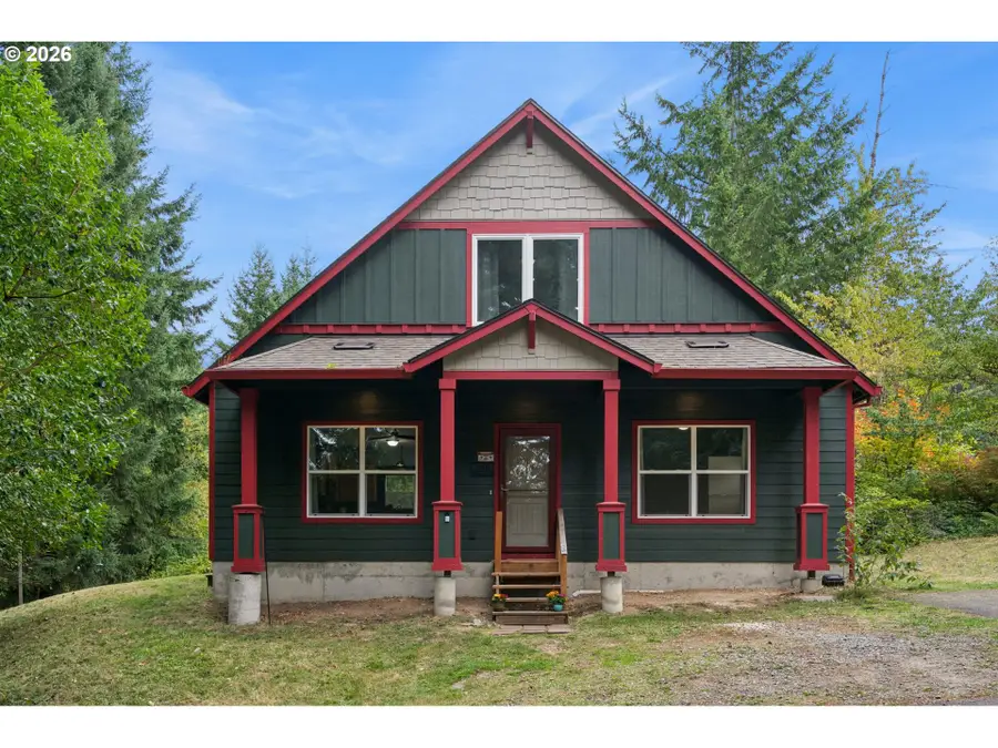 248 Harlequin Ct, Woodland, WA 98674 - #2