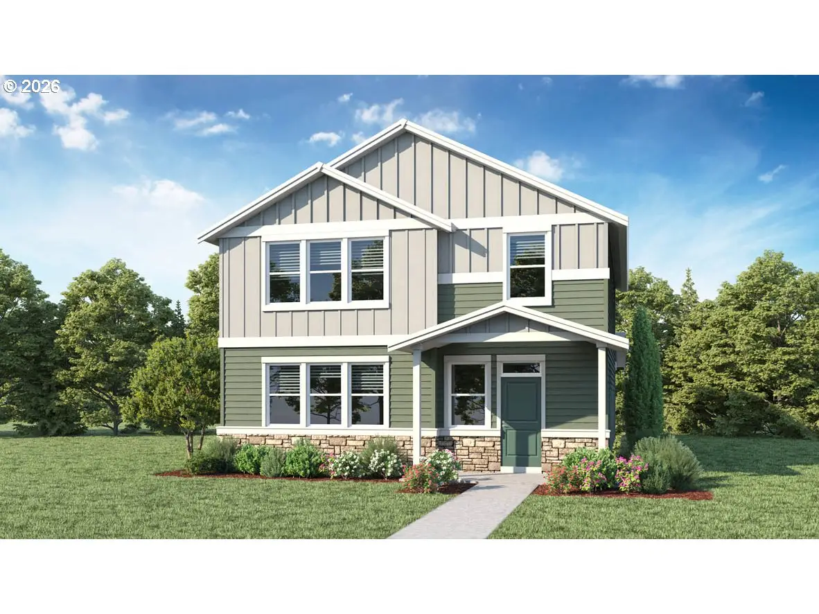 9368 SE 162nd Ave, Northwest Clackamas, OR 97086 - #1