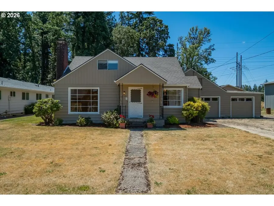 2140 17th Ave Sw, Albany, OR 97321 - #2