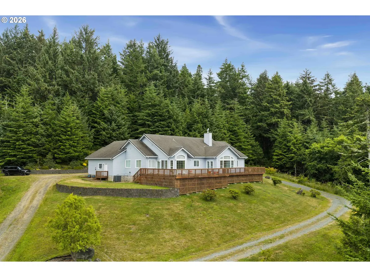 47450 Fern Ridge Rd, Langlois, OR 97450 - #1