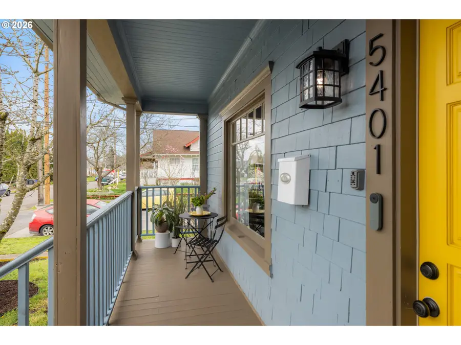 5401 SE Rhone St, Portland, OR 97206 - #3